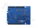 ESP8266 WiFi Shield web server/client for Arduino UNO/MEGA